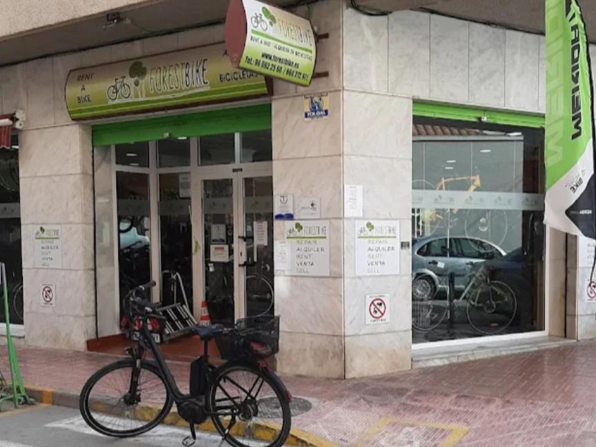 Estudio Torrevieja P & A Torre La Mata Exterior foto